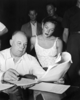 Gene Tierney mug #G832607