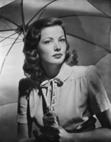 Gene Tierney t-shirt #2590511
