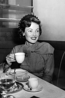 Gene Tierney Sweatshirt #2590513