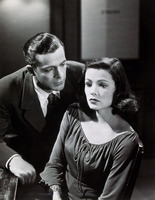 Gene Tierney tote bag #G914368