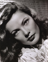Gene Tierney mug #G914378