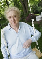 Gene Wilder longsleeve t-shirt #2190433