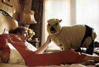 Gene Wilder longsleeve t-shirt #2553676