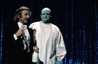 Gene Wilder tote bag #G820521