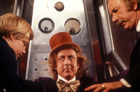 Gene Wilder hoodie #2553680