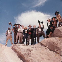 Gene Wilder Sweatshirt #2553681