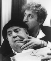 Gene Wilder tote bag #G820527