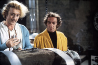 Gene Wilder t-shirt #2553692