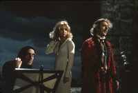 Gene Wilder Tank Top #2553695