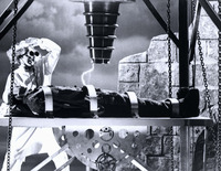 Gene Wilder tote bag #G820545