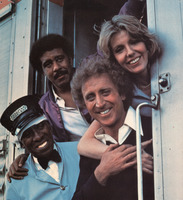 Gene Wilder Tank Top #2553707