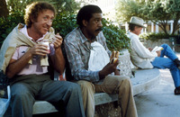 Gene Wilder Tank Top #2553709