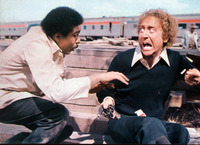 Gene Wilder Tank Top #2553712