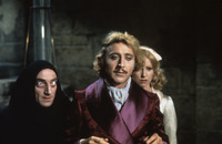 Gene Wilder tote bag #G820560