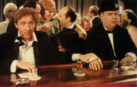 Gene Wilder hoodie #2553721