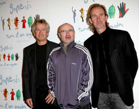 Genesis Sweatshirt #2518481