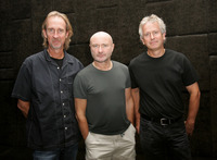 Genesis Tank Top #2518482