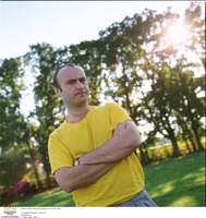 Genesis mug #G788081