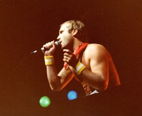 Genesis Tank Top #2655838