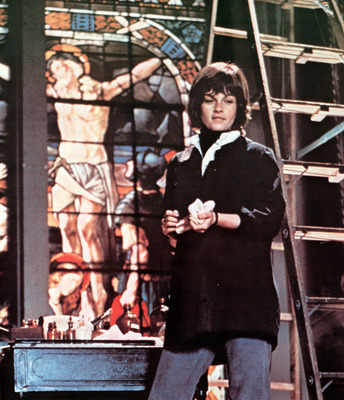 Genevieve Bujold posters