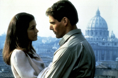 Genevieve Bujold posters