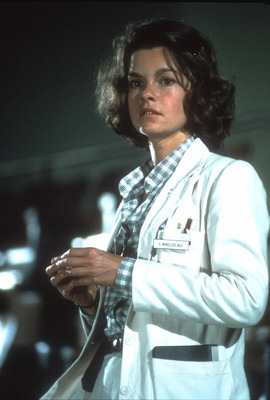 Genevieve Bujold posters