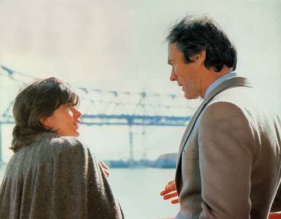 Genevieve Bujold posters