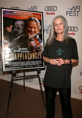 Genevieve Bujold posters