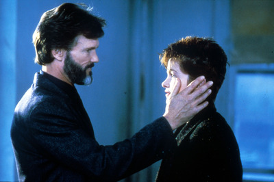 Genevieve Bujold posters