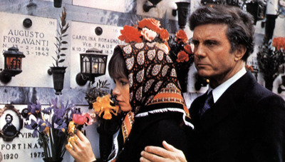 Genevieve Bujold posters