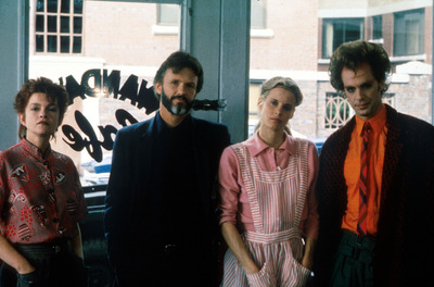 Genevieve Bujold posters