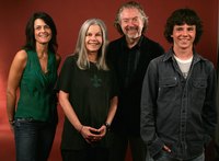 Genevieve Bujold tote bag #G929831