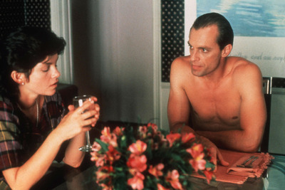 Genevieve Bujold posters