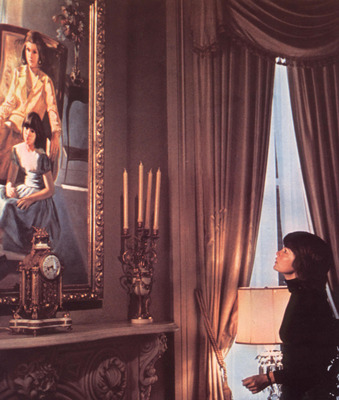 Genevieve Bujold posters