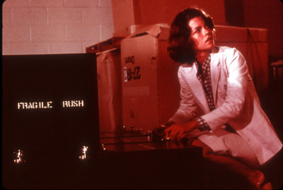 Genevieve Bujold posters