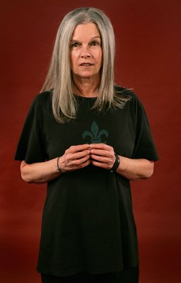 Genevieve Bujold posters