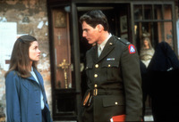 Genevieve Bujold Tank Top #2687745