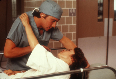 Genevieve Bujold posters