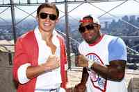 Gennady Golovkin Tank Top #2368415