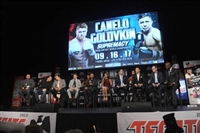 Gennady Golovkin t-shirt #3580638