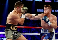 Gennady Golovkin Tank Top #3580639