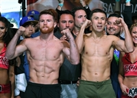 Gennady Golovkin Tank Top #3580640