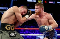 Gennady Golovkin longsleeve t-shirt #3580647