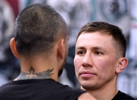 Gennady Golovkin Sweatshirt #3580650