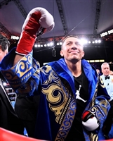 Gennady Golovkin longsleeve t-shirt #3580777