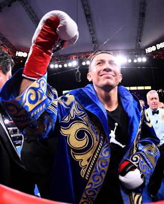 Gennady Golovkin posters