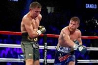 Gennady Golovkin longsleeve t-shirt #3580778