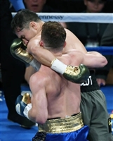 Gennady Golovkin Sweatshirt #3580779