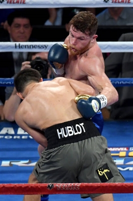 Gennady Golovkin posters