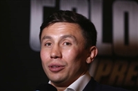 Gennady Golovkin Tank Top #3580784
